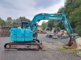 Online aukce: KOBELCO  SK75SR-3E