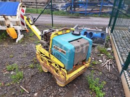 Online aukce: AMMANN  AR 65