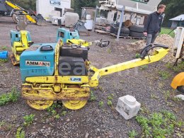 Online aukce: AMMANN  AR 65