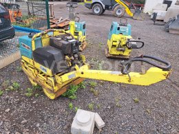 Online aukce: AMMANN  AR 65