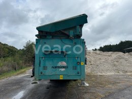 Online aukce:   POWERSCREEN CHIEFTAIN 1700