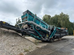 Online-Versteigerung:   POWERSCREEN CHIEFTAIN 1700