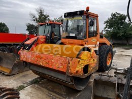 Online aukce: BOMAG  BW 213 DH-4