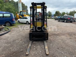 Online auction: HYSTER  H 2.5XM