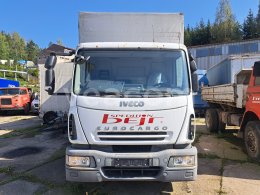 Online auction: IVECO  EUROCARGO ML 120E18