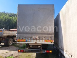 Online auction: IVECO  EUROCARGO ML 120E18