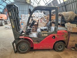 Online auction:  BELLET MV 35 BVB