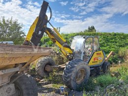 Online-Versteigerung: MENZI MUCK  A 91 MOBIL