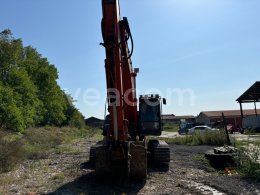 Online auction: HITACHI  ZX250LC-3