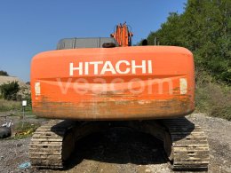 Online árverés: HITACHI  ZX250LC-3