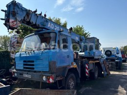 Online auction: TATRA  T 815 P 14