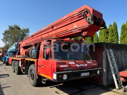 Интернет-аукцион: TATRA  T 815 PJ 28