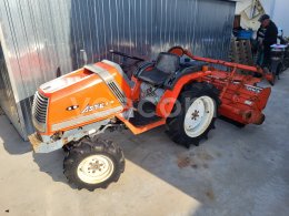 Online auction: KUBOTA  ASTE A-19