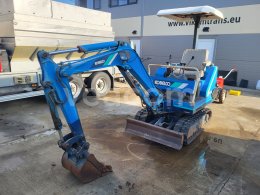 Online auction: KOBELCO  SK014