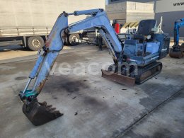 Online auction: KUBOTA  KX-014