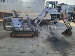 Online auction: KUBOTA  KX-014