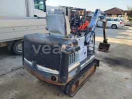 Online auction: KUBOTA  KX-014