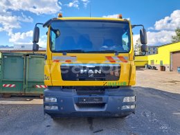 Online aukce: MAN  TGM18.340 4X2 BL