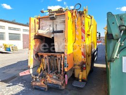 Online aukce: MAN  TGM18.340 4X2 BL