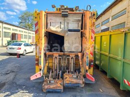 Online auction: MAN  TGM18.340 4X2 BL