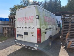 Интернет-аукцион: IVECO  DAILY