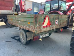 Online auction: ZDT  NS 3