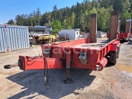 Online auction: FLIEGL  TTS 100