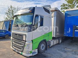 Online auction: VOLVO  FH 460