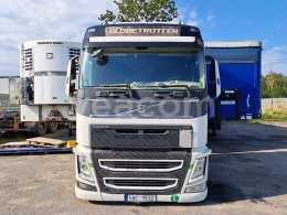 Інтернет-аукціон: VOLVO  FH 460