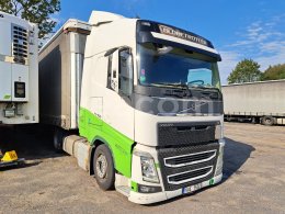 Online auction: VOLVO  FH 460