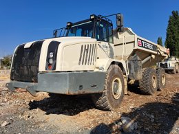 Интернет-аукцион:  TEREX TA300 6X6