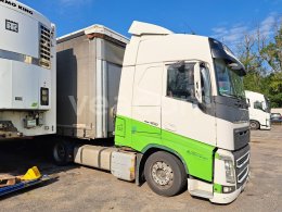 Online auction: VOLVO  FH 460