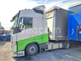 Online árverés: VOLVO  FH 460