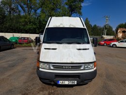 Online árverés: IVECO  DAILY 35 C14 V