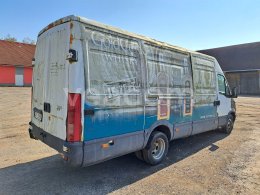 Online árverés: IVECO  DAILY 35 C14 V