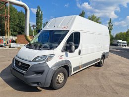 Online árverés: FIAT  DUCATO