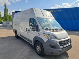 Online-Versteigerung: FIAT  DUCATO