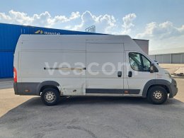 Online-Versteigerung: FIAT  DUCATO