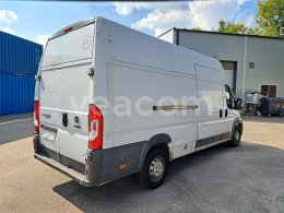 Online-Versteigerung: FIAT  DUCATO