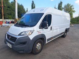 Online-Versteigerung: FIAT  DUCATO