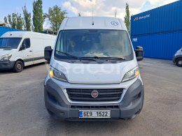 Online-Versteigerung: FIAT  DUCATO