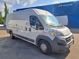 Online-Versteigerung: FIAT  DUCATO