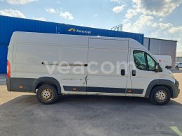 Online-Versteigerung: FIAT  DUCATO