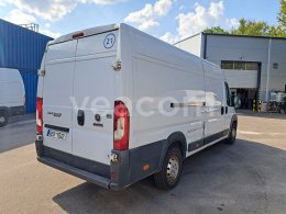 Online-Versteigerung: FIAT  DUCATO