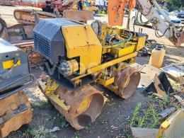 Online auction: RAMMAX  RW 1403 E