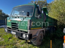 Online aukce: TATRA  815 S 22 235 6X6