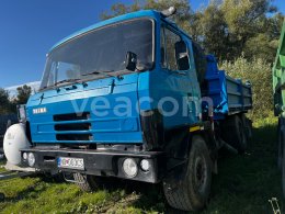 Online árverés: TATRA  T815 V26 208 6X6