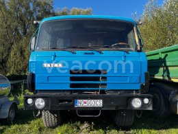 Online-Versteigerung: TATRA  T815 V26 208 6X6