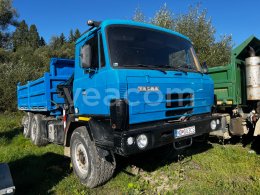 Online-Versteigerung: TATRA  T815 V26 208 6X6