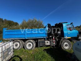 Online-Versteigerung: TATRA  T815 V26 208 6X6